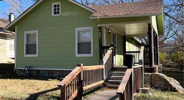Photo of 6809 Bales Ave, Kansas City, MO 64132