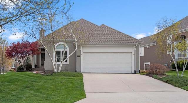 Photo of 11705 S Hagan St, Olathe, KS 66062
