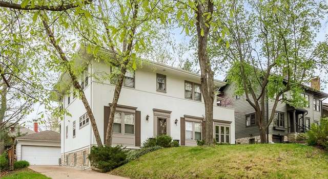 Photo of 6011 Central St, Kansas City, MO 64111