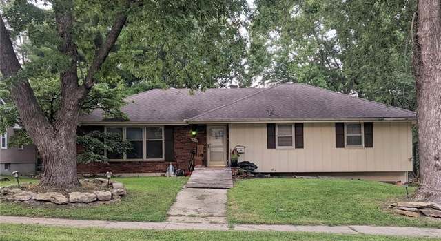 Photo of 6605 N Agnes St, Kansas City, MO 64119