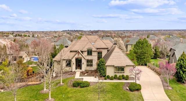Photo of 11309 W 160th St, Overland Park, KS 66221