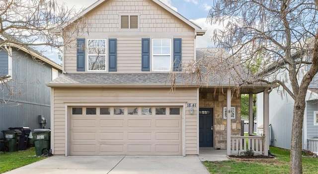 Photo of 1841 Villo Woods Ct, Lawrence, KS 66044