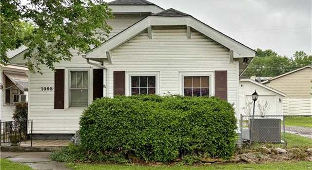Photo of 1008 E 5th St, Pittsburg, KS 66762