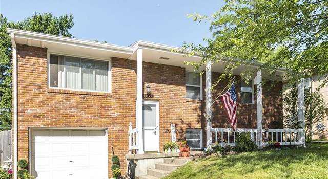 Photo of 5533 NE 58th St, Kansas City, MO 64119