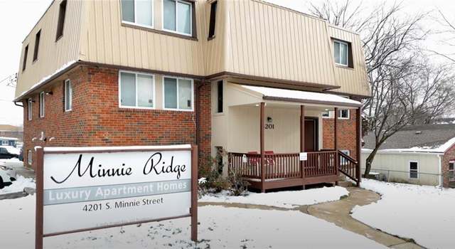 Photo of 4201 S Minnie St, Kansas City, KS 66103