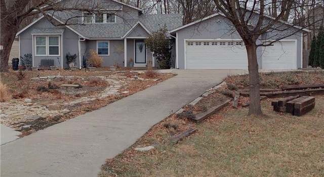 Photo of 4711 Knox Ave, Merriam, KS 66203