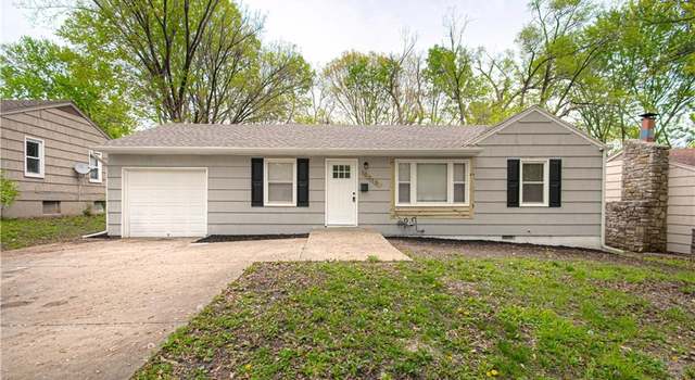 Photo of 10015 Wheeling Ave, Kansas City, MO 64137