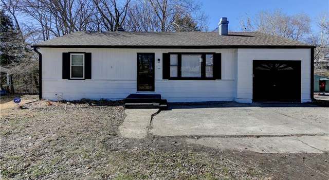 Photo of 3616 N Lister Ave, Kansas City, MO 64117