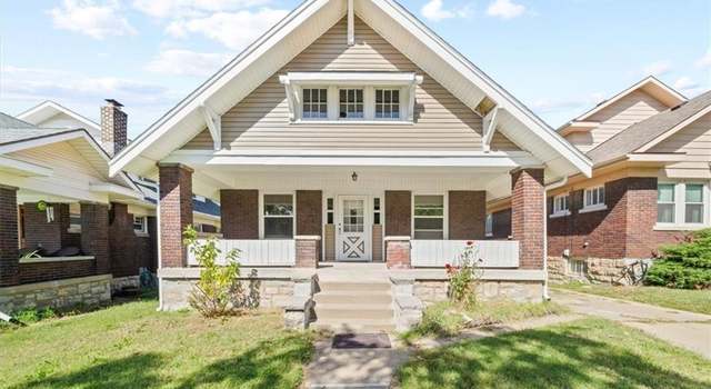 Photo of 2016 Orville Ave, Kansas City, KS 66102