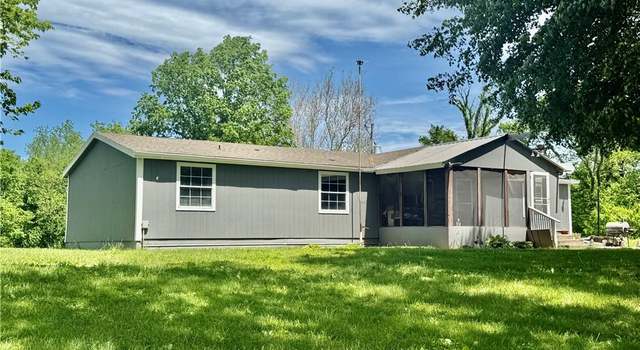 Photo of 8511 Markam Rd, Richmond, MO 64085