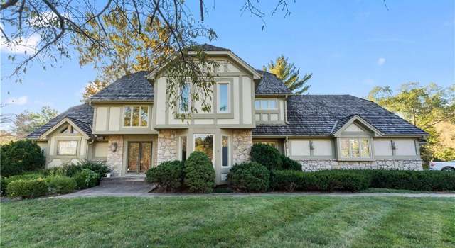 Photo of 11503 Hadley St, Overland Park, KS 66210