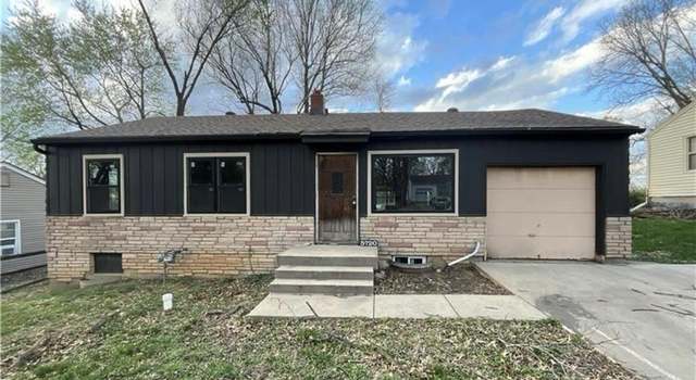 Photo of 5720 E 101st Ter, Kansas City, MO 64137