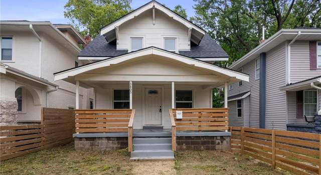 Photo of 3805 Agnes Ave, Kansas City, MO 64128