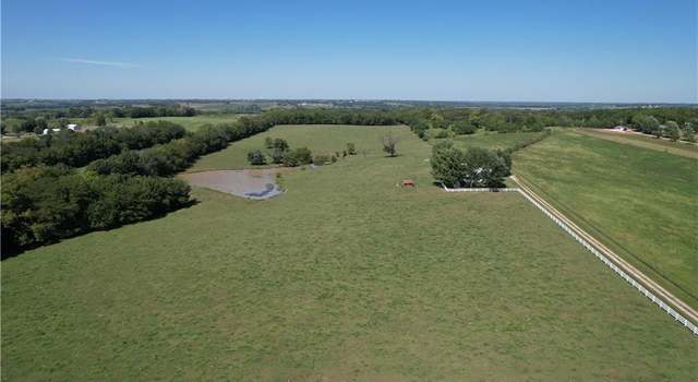 Photo of 12911 SE Spring Holler Rd, Easton, MO 64443
