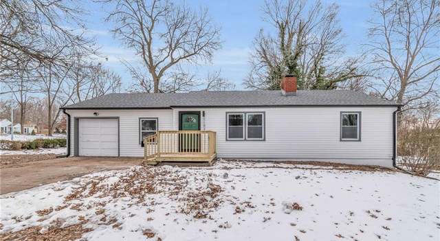 Photo of 11933 E 45th Ter, Kansas City, MO 64133