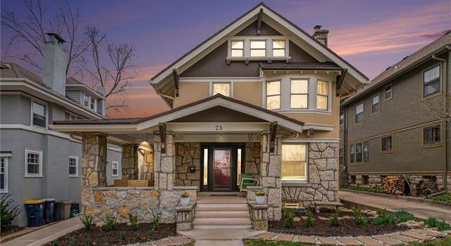 Photo of 25 W 57th St, Kansas City, MO 64113