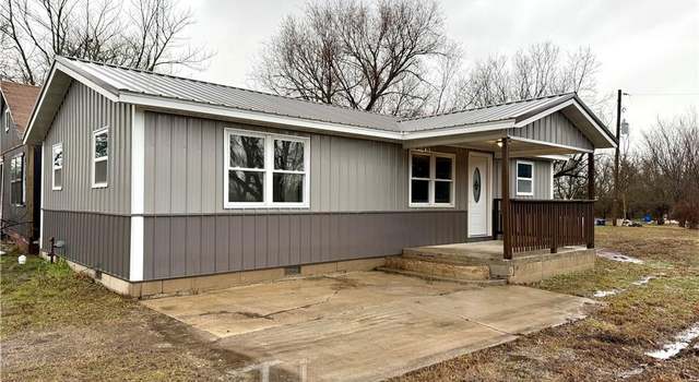 Photo of 2825 North Boulevard St, Parsons, KS 67357