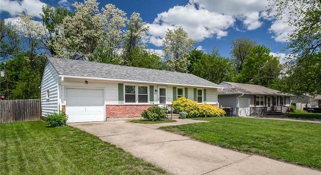 Photo of 4379 N Drury Ave, Kansas City, MO 64117