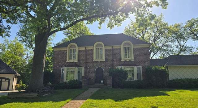 Photo of 8721 Ensley Ln, Leawood, KS 66206