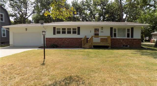 Photo of 328 W 15th St, Ottawa, KS 66067
