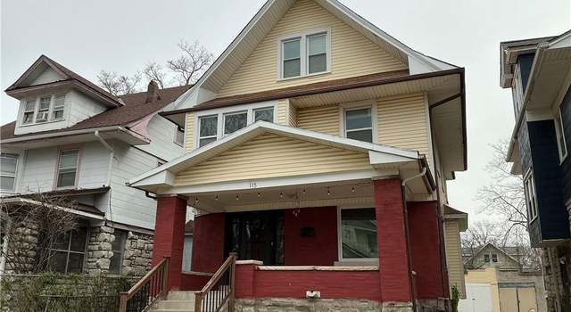 Photo of 115 S Elmwood Ave, Kansas City, MO 64123