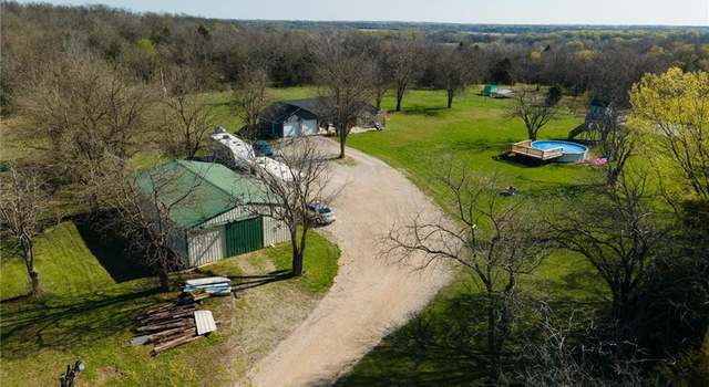 Photo of 1459 Pawnee Rd, Pomona, KS 66076