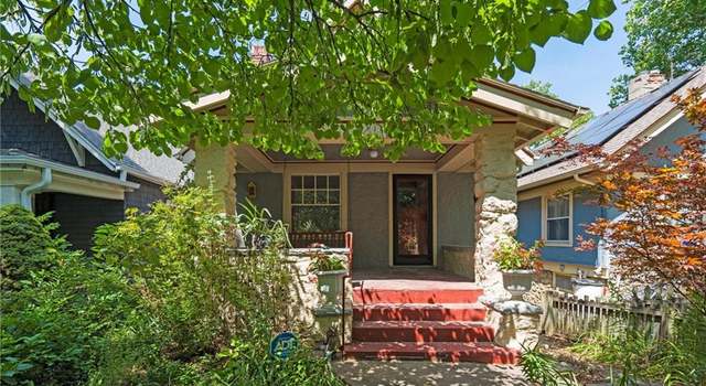 Photo of 4102 Holmes St, Kansas City, MO 64110