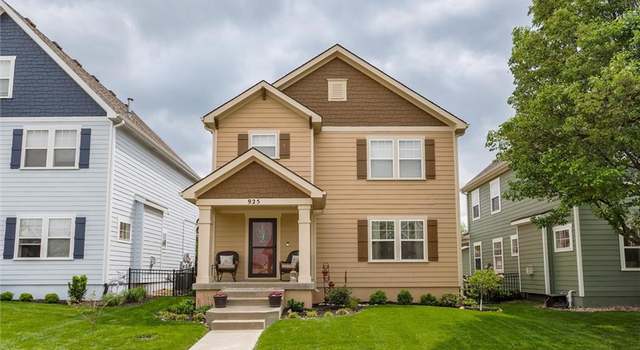 Photo of 925 SW Ovation Dr, Lees Summit, MO 64081