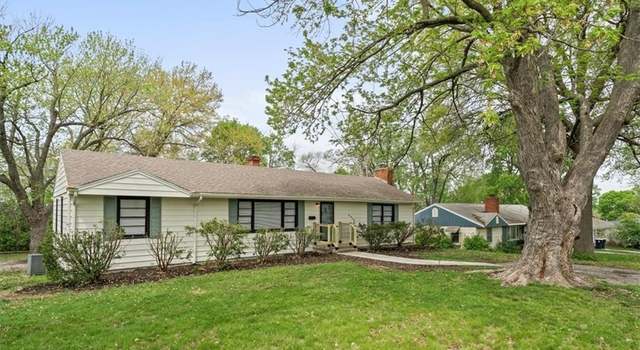Photo of 5412 Sycamore Ave, Kansas City, MO 64129