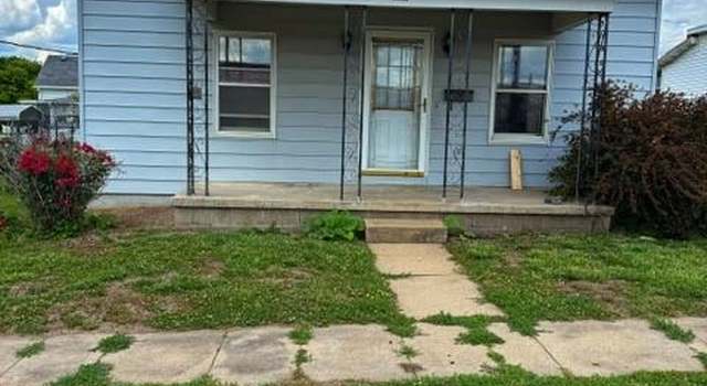 Photo of 109 W 7 St, Mound City, MO 64470