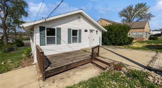 Photo of 4452 N Jackson Ave, Kansas City, MO 64117
