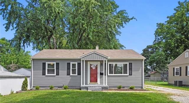 Photo of 2504 NE 59th Ter, Kansas City, MO 64118