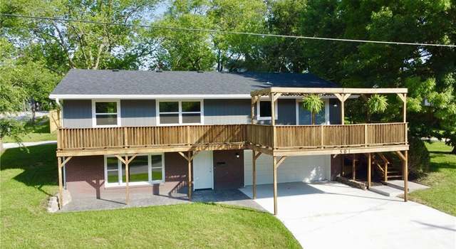 Photo of 501 Washington St, Trenton, MO 64683