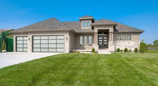 Photo of 4868 NW Vicolo Dellamore Way, Riverside, MO 64150