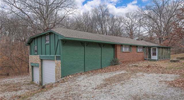 Photo of 4324 N Hostetter Rd, Sibley, MO 64088