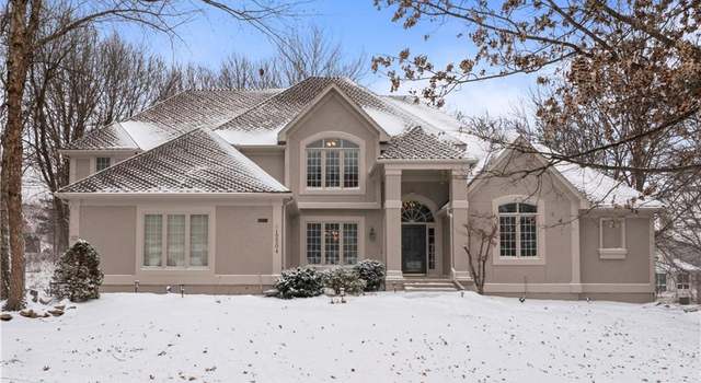 Photo of 12204 Wyandotte Ct, Kansas City, MO 64145