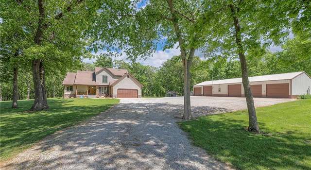 Photo of 818 NE 1001 Rd, Windsor, MO 65360