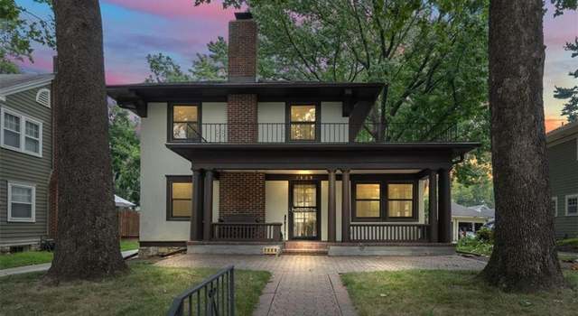 Photo of 7309 Summit St, Kansas City, MO 64114