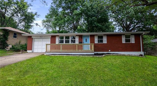 Photo of 3523 Drumm Ave, Independence, MO 64055