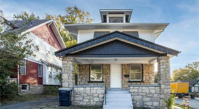 Photo of 3347 Askew Ave, Kansas City, MO 64128