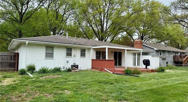 Photo of 6919 Park Plaza Dr, Kansas City, MO 64151