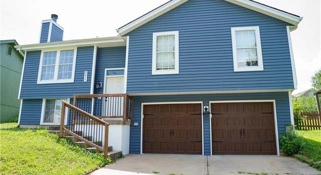 Photo of 8415 NE 110th Ter, Kansas City, MO 64157