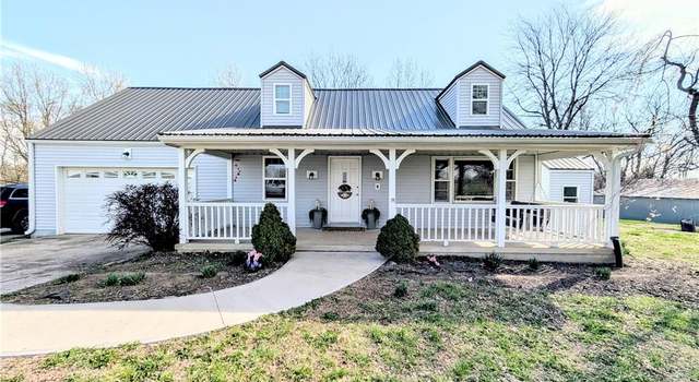Photo of 1071 NW 375th Rd, Centerview, MO 64019