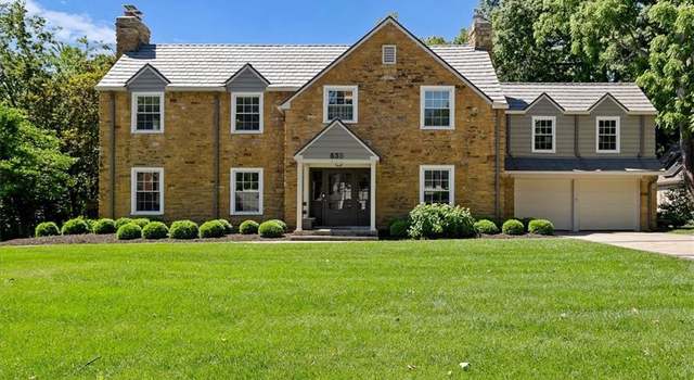 Photo of 835 W 53rd Ter, Kansas City, MO 64112