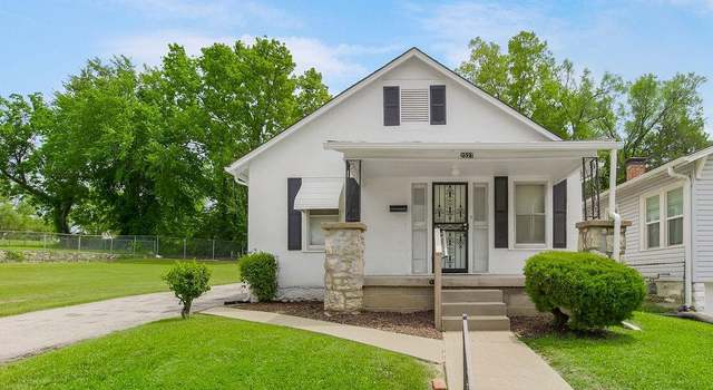 Photo of 2527 N 18th St, Kansas City, KS 66104