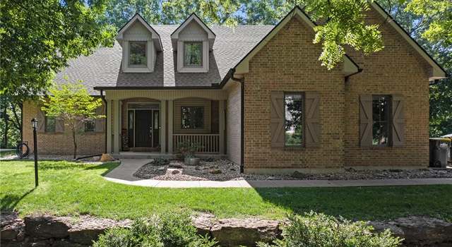 Photo of 24110 146th St, Leavenworth, KS 66048