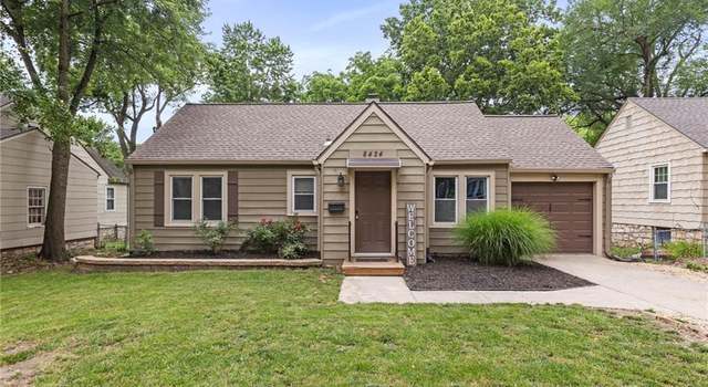 Photo of 8424 Ward Parkway Plz, Kansas City, MO 64114