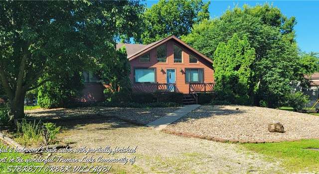 Photo of 26924 Sweetberry Dr, Warsaw, MO 65355