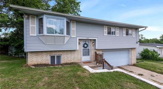 Photo of 8502 Ann Ave, Kansas City, KS 66112