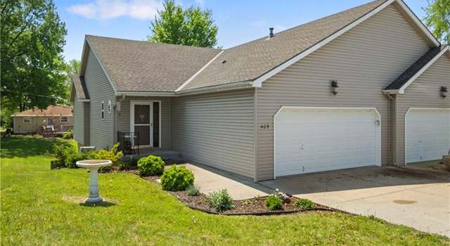 Photo of 409 NW 71st Ter, Kansas City, MO 64118